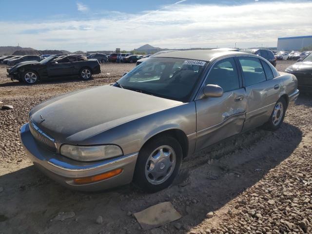 2000 BUICK PARK AVENU #3027168357