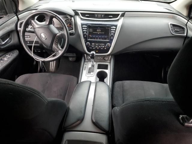 2019 NISSAN MURANO S - 5N1AZ2MJ1KN103177