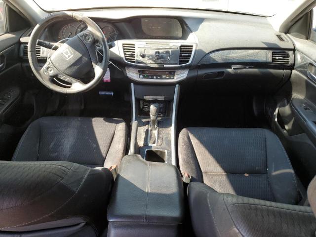 2015 HONDA ACCORD SPO - 1HGCR2F56FA104319