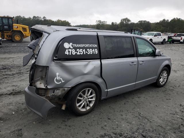2019 DODGE GRAND CARA - 2C4RDGCG5KR761922