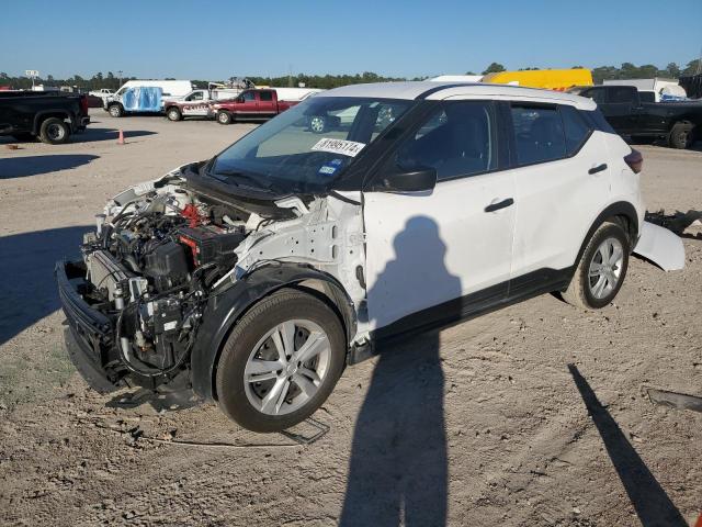 VIN 3N1CP5BV5RL481154 2024 NISSAN KICKS no.1