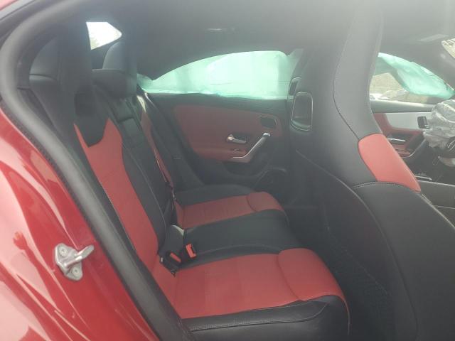 2021 MERCEDES-BENZ CLA 250 4M - W1K5J4HB0MN165366