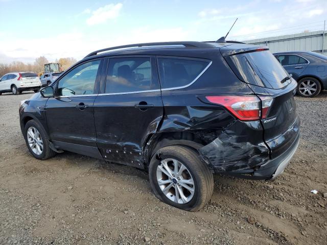 2018 FORD ESCAPE SEL - 1FMCU9HD6JUC98718