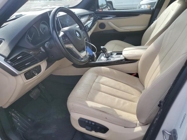 2017 BMW X5 SDRIVE3 - 5UXKR2C55H0U18937