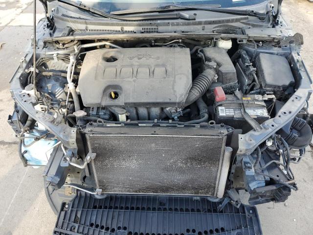 2017 TOYOTA COROLLA L - 2T1BURHE6HC859872