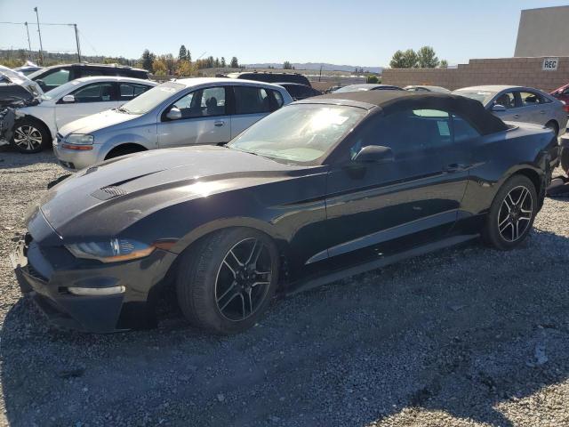 2019 FORD MUSTANG #3024747213