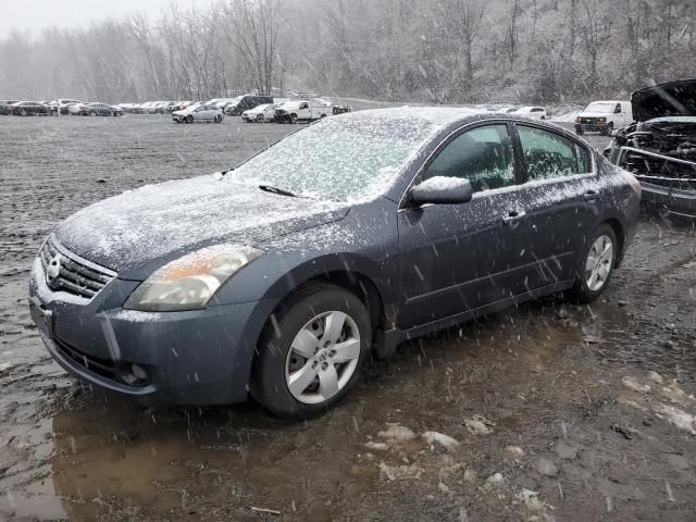 2007 NISSAN ALTIMA 2.5 #3034280100