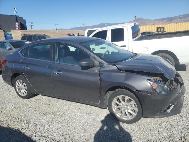 VIN 3N1AB7AP1JL655276 2018 NISSAN SENTRA no.4