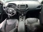 JEEP CHEROKEE L photo