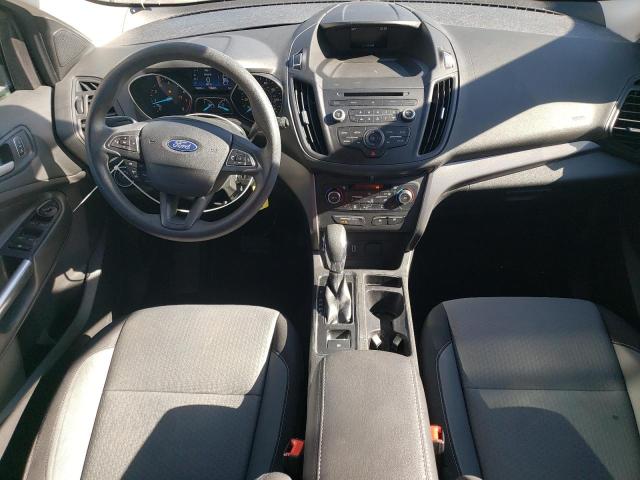 2018 FORD ESCAPE SE - 1FMCU9GD6JUB23239