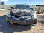 NISSAN ALTIMA BAS photo