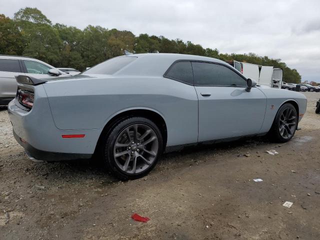 2021 DODGE CHALLENGER - 2C3CDZFJ6MH604762