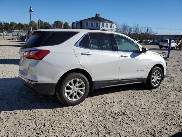 2019 CHEVROLET EQUINOX LT - 2GNAXUEV2K6268271