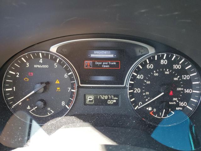 2015 NISSAN ALTIMA 3.5 - 1N4BL3AP4FC598023