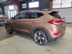 HYUNDAI TUCSON LIM photo