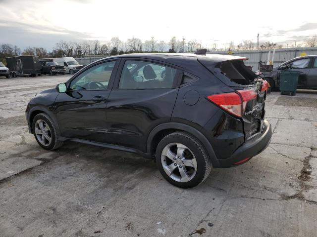 VIN 3CZRU6H36GM718151 2016 HONDA HR-V no.2