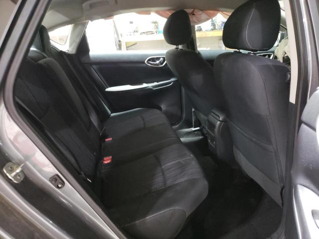 2018 NISSAN SENTRA S - 3N1AB7AP7JY244712