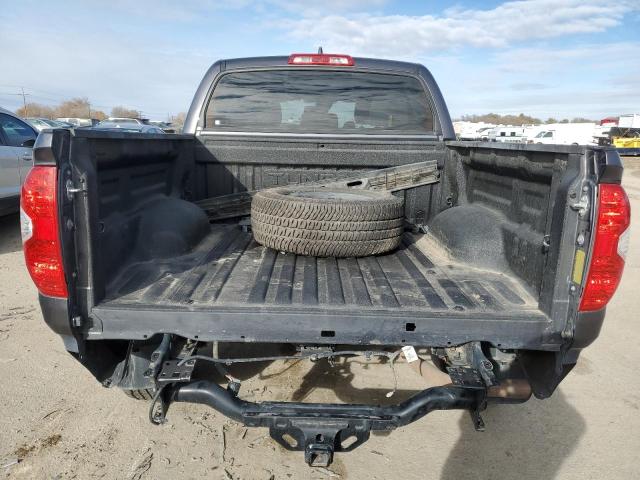 VIN 5TFDY5F1XMX984066 2021 TOYOTA TUNDRA no.6