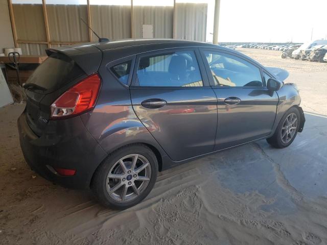 VIN 3FADP4EJ9JM114072 2018 FORD FIESTA no.3