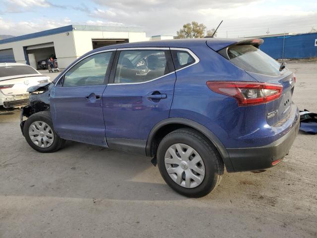 2020 NISSAN ROGUE SPOR - JN1BJ1CV9LW268228