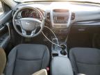 KIA SORENTO LX photo