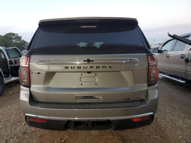 2024 CHEVROLET SUBURBAN C - 1GNSCCKDXRR331850