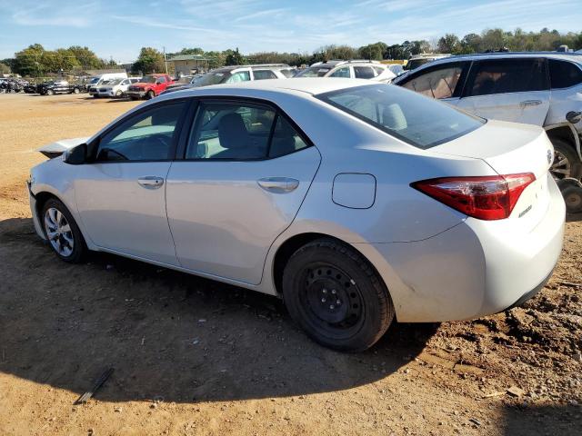 2018 TOYOTA COROLLA L - 5YFBURHE5JP799654