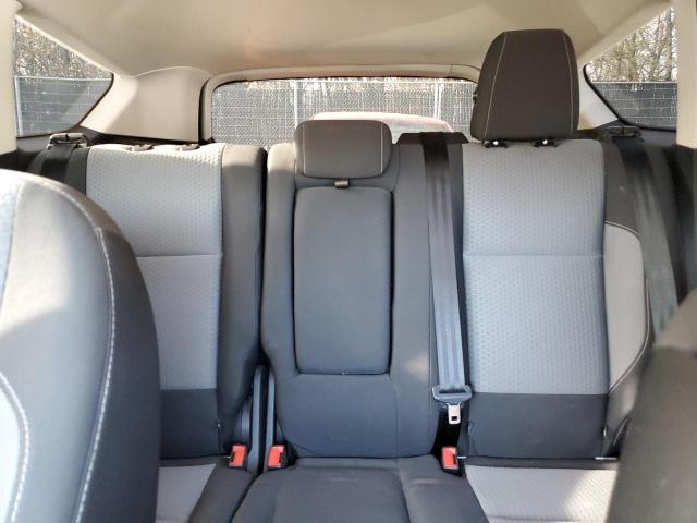 2017 FORD ESCAPE SE - 1FMCU0G91HUC97396
