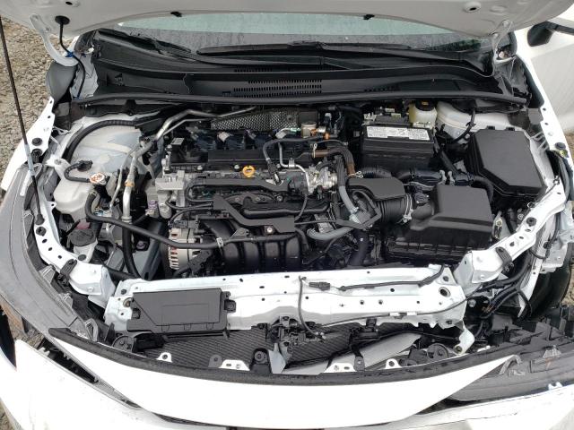 VIN 5YFB4MDE6RP183062 2024 TOYOTA COROLLA no.11