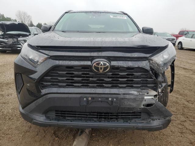 2021 TOYOTA RAV4 LE - 2T3F1RFVXMW207074