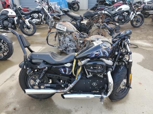 2013 HARLEY-DAVIDSON XL1200 FOR #2960005282