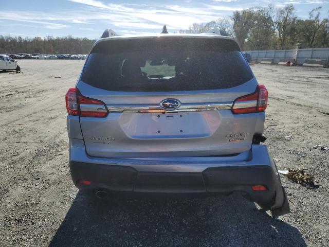 2020 SUBARU ASCENT LIM - 4S4WMAPD8L3475424