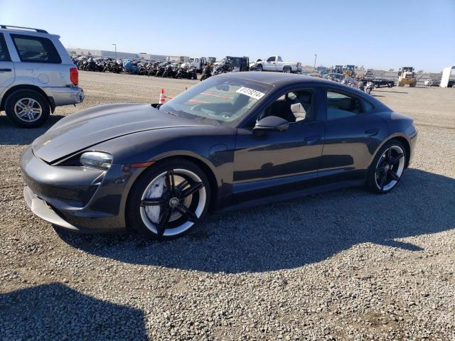 Vin: wp0ab2y19lsa53539, lot: 81319214, porsche taycan 4s 2020 img_1