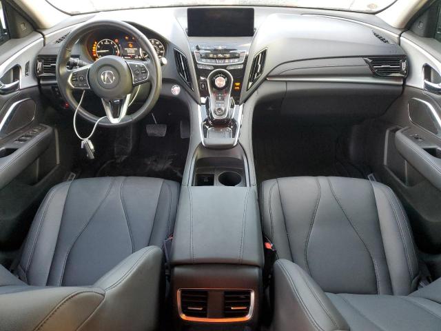 2024 ACURA RDX - 5J8TC2H37RL006292