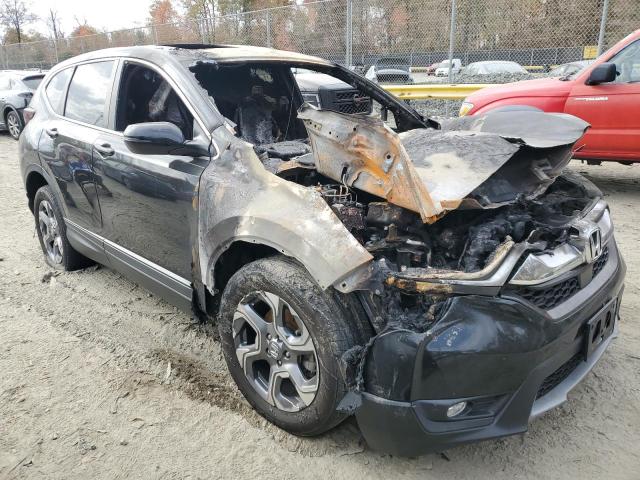2019 HONDA CR-V EX - 5J6RW2H54KL009393