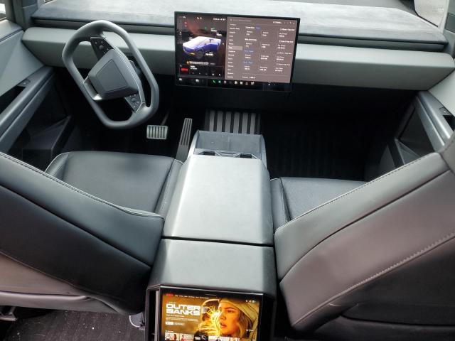 2024 TESLA CYBERTRUCK 7G2CEHEE6RA021073