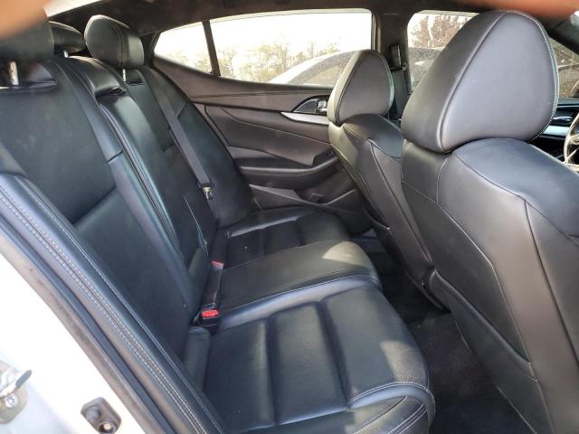2016 NISSAN MAXIMA 3.5 - 1N4AA6AP6GC441517