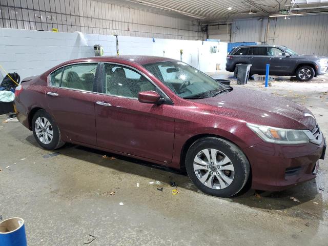 VIN 1HGCR2F3XEA220488 2014 HONDA ACCORD no.4