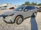 2024 HONDA CR-V EX - 5J6RS3H41RL000170