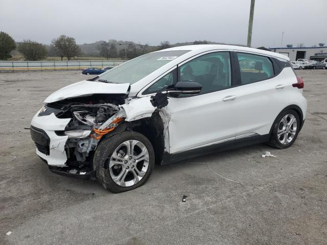 2020 CHEVROLET BOLT EV LT #2986948862