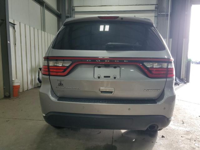 2015 DODGE DURANGO LI - 1C4RDJDG7FC917274