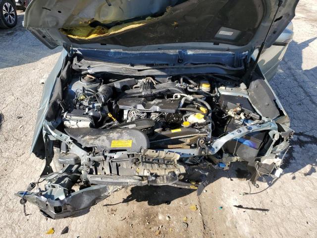 2017 SUBARU FORESTER 2 - JF2SJAWC0HH429117