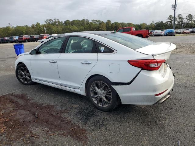 2015 HYUNDAI SONATA SPO - 5NPE34ABXFH247350