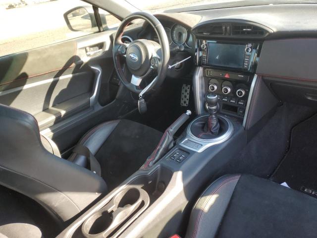 2019 SUBARU BRZ LIMITE JF1ZCAC12K9601021