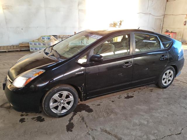 2008 TOYOTA PRIUS #3033057991