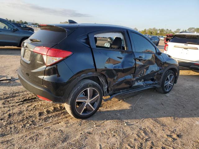 2022 HONDA HR-V EX - 3CZRU5H52NM744139