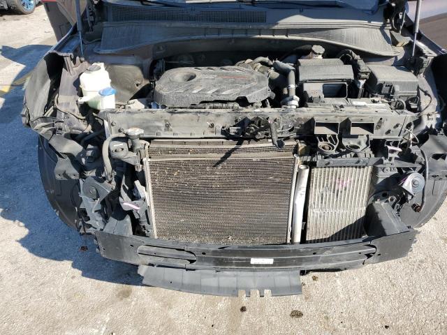 2016 KIA SORENTO EX - 5XYPHDA10GG050133