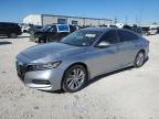 2020 HONDA ACCORD LX - 1HGCV1F19LA054885