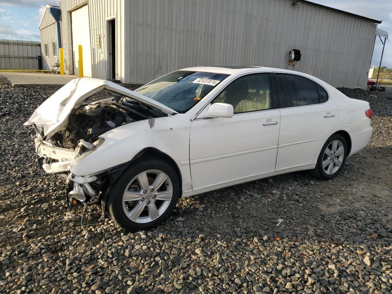 Lot #3033302807 2006 LEXUS ES 330