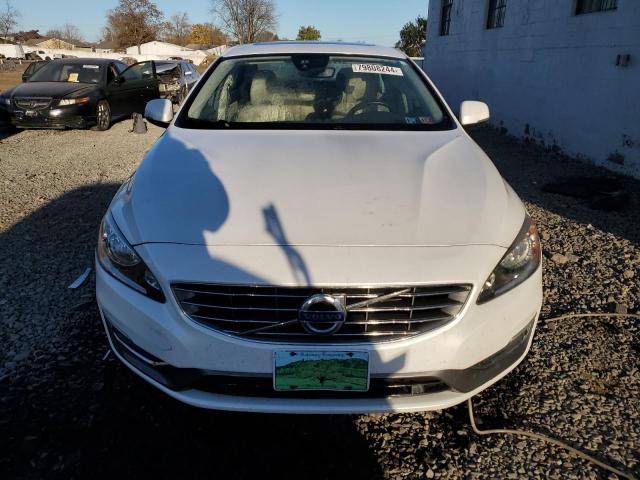 VIN LYV402TK9JB189438 2018 VOLVO S60 no.5